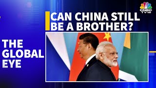 India - China Border Row: This Is The Road Ahead For Two Countries | The Global Eye