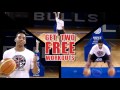 Killer Combo Drill | Dribbling Drill For Elite Players | Pro Training Basketball