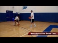 Killer Combo Drill | Dribbling Drill For Elite Players | Pro Training Basketball