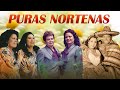 Dueto Las Palomas, Las Jiguerillas, Martin Malena Exitos - Puras Pa&#39; Pistear - Puras Nortenas