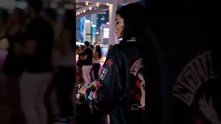 Cyber Nights in Hong Kong ⚡ Dark Minimal Techno | Nova Ritual Short