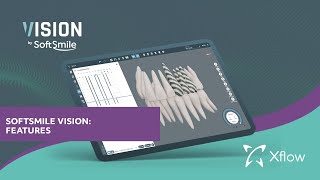 Softsmile Vision Features