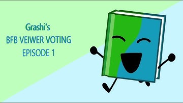 BFB VIEWER VOTING 1#