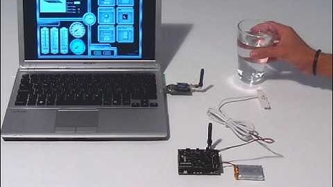 Waspmote Events Sensor Board