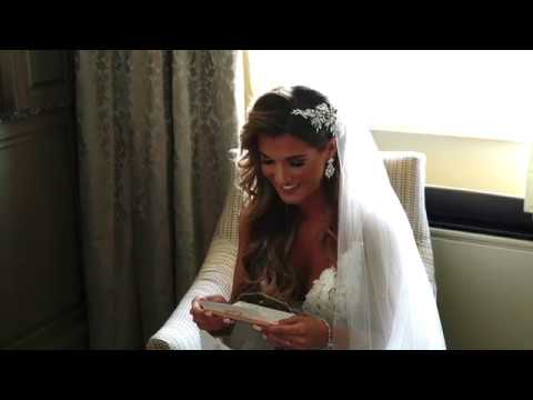 Hershey Gardens Wedding Video Carden S Film Youtube