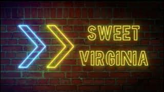 Sweet Virginia - The Rolling Stones Instrumental Guitar