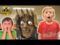 Scariest Store Ever! Spirit Halloween Animatronics 2018 VIP Tour | DavidsTV