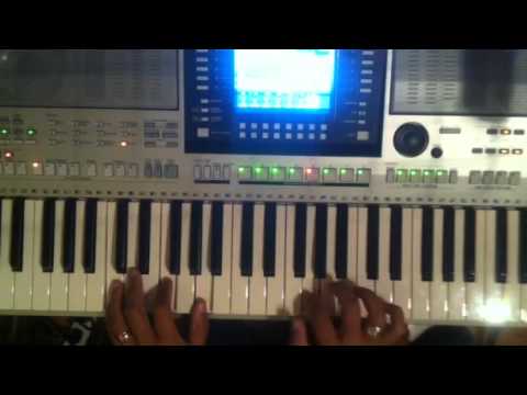 Suhani Raat Dhal Chukhi - Soft Instrumental