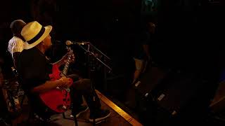 John Primer With Joey J Saye (Set 2) Live At Rosa's Lounge 7/19/23