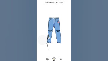 Brain Out Help MoM Level 7