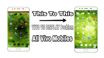 Vivo V5 display Color Problem | Color inversion on and off | All Android Mobiles Display Problem