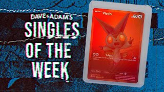POKÉMON OVERLOAD IN SINGLES OF THE WEEK 🔥