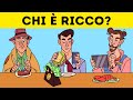 Maratona di Indovinelli per Intrappolare la tua Mente in un Labirinto