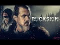 Buckskin (2021) [Action] [Western] | Full movie with Tom Zembrod, Robert Keith, Tiffany McDonald