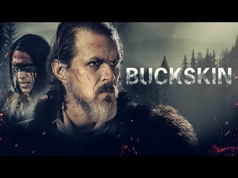 Buckskin still