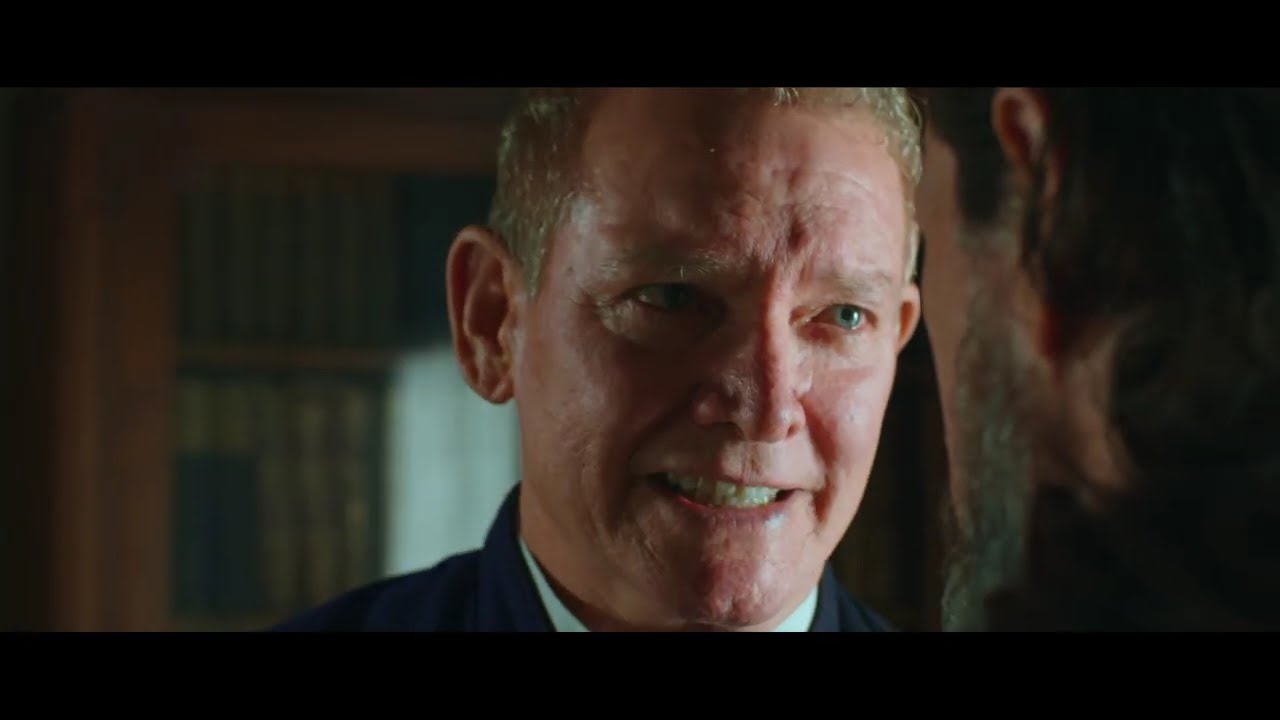 Buckskin (2021) Movie Review: A Gritty Western Where Redemption Rides on the Edge of Despair