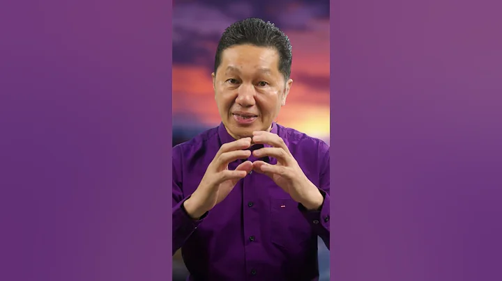 สรุป 1 ยอห์น (2 นาที) โดย ศจ.ดร.สุรศักดิ์ DrKerMinistry 【สรุปพระคัมภีร์ใน 2 นาที】