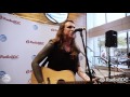 Laura jane grace of against me  1203 the radiobdc sessions