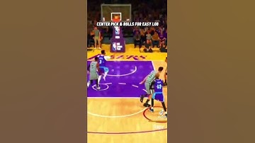 FASTEST 99 Overall Method in NBA 2k22...✊🏾✊🏾#shorts #nba2k #nba2k22