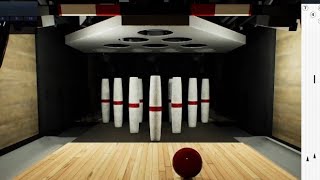 Candlepin Bowling - Z4RT4N Picks Up 1-2-8 Spareπ₯- PBA Pro Bowling 2026 π³ On Xbox Series X