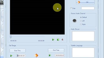 Hướng dẫn chuyển đuôi video cắt video bằng Format Factory 3.3.4.0