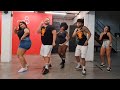 Volta Bebê, Volta Neném - DJ Guuga e DJ Ivis COREOGRAFIA (Quebra Comigo)