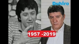 Tarik Ünlüoğlu Fi̇lmleri̇ Duhi̇rosu 2019