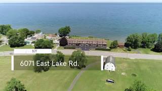 6071 E Lake Rd. video tour