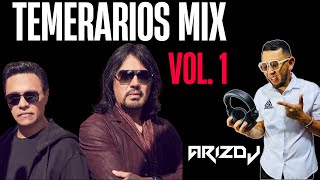 Download Lagu 🕯️ Amor y Despecho Vol. 1 💔 Los Temerarios – DJ ARIZ MP3 Download Lagu 🕯️ Amor y Despecho Vol. 1 💔 Los Temerarios – DJ ARIZ MP3