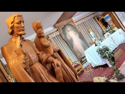 22 de Abril. Hora de la Misericordia EN VIVO