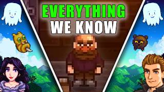 Haunted Chocolatier: Everything We Know So Far screenshot 5
