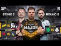 [FIL] Starladder Budapest Major 2025 Stage 3 Day 4