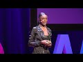 How finding your voice creates change. | Leomie Anderson | TEDxWarwick