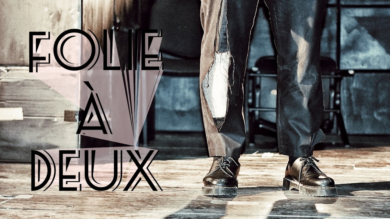 Folie à Deux - Trailer - directed by Rizeski