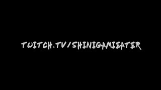 Twitch Channel Trailer - ShinigamiEater (2020)