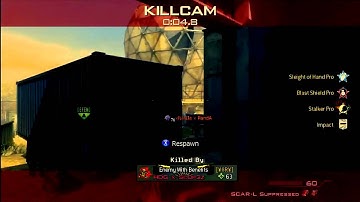 Awesome Mw3 Color Correction