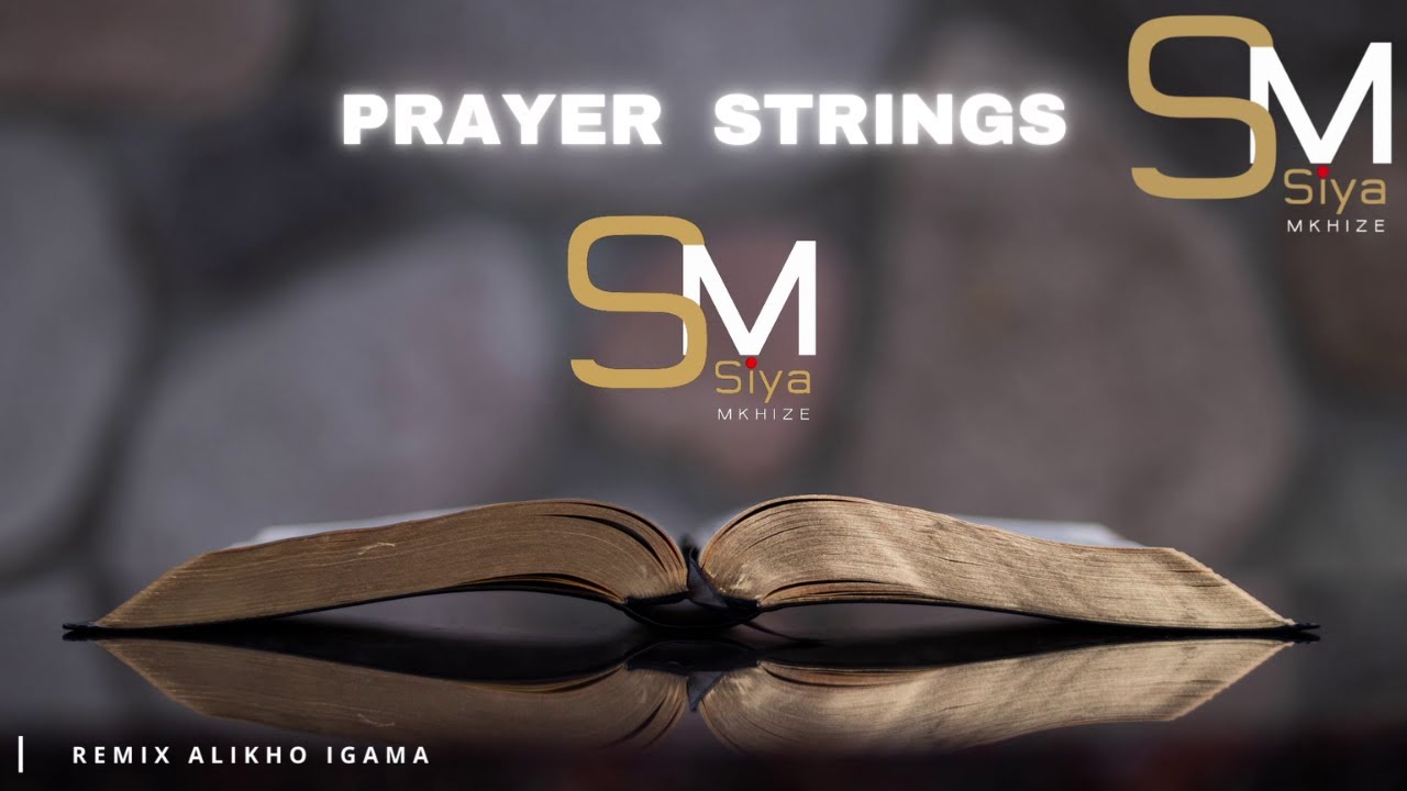Itende PRAYER/PREACHER STRINGS 🔥🙌🙏🎺 YouTube
