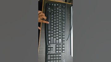 How to press spacebar 2 times