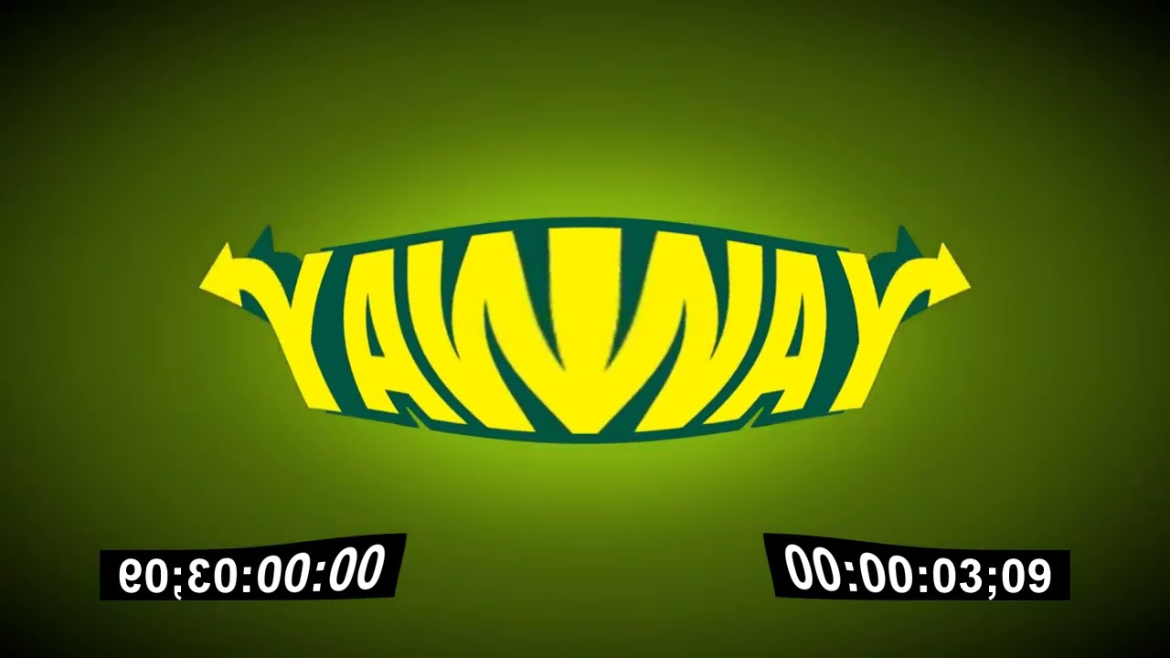 SubWay Logo Effects (Nature Cat Is Weird Effects)