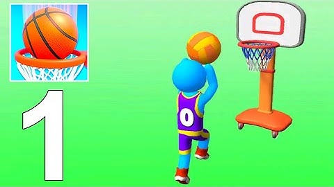 Shoot Balls - Gameplay Walkthrough (Android) Part 1