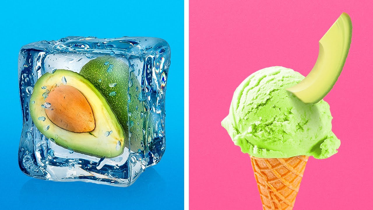 18 RICETTE UNICHE CON INGREDIENTI SEGRETI