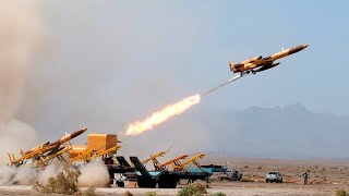 Iran Efunye Emizinga Ejituka E Bulaya Okuva E China Nejigezesa