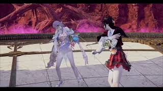01@Naraka zipingyin ryona