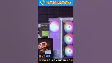 Trading PC💸Build Under 32K...!.............#NCLcomputer #pcbuild #tradingpc #pcparts