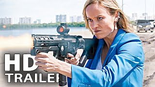 Neue KINO TRAILER 2023 Deutsch German - KW 16