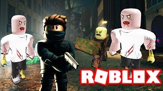 How Long Can You Survive Roblox Lab Experiment Vloggest - lab experiment funny moments roblox