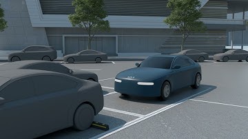 Driver Attention Warning (DAW) | Kia