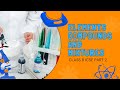 CLASS 8 ICSE chemistry chapter 3 elements compounds and mixtures PART 2