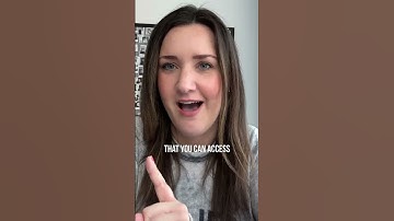 🏡 What Is an Easement & Why It Matters for Your Property #realestatetips  #homeownership