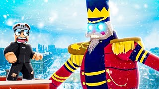 THE NUTCRACKER DESTROYS THE WORLD IN ROBLOX